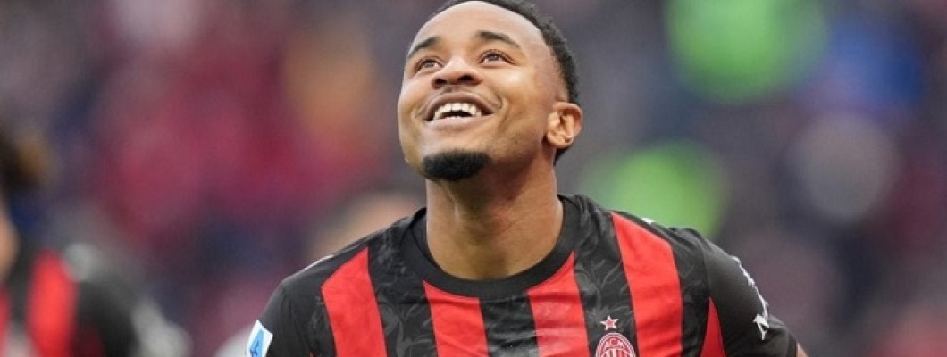 Christopher Nkunku dobiva na važnosti u AC Milanu