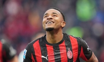 Christopher Nkunku dobiva na važnosti u AC Milanu