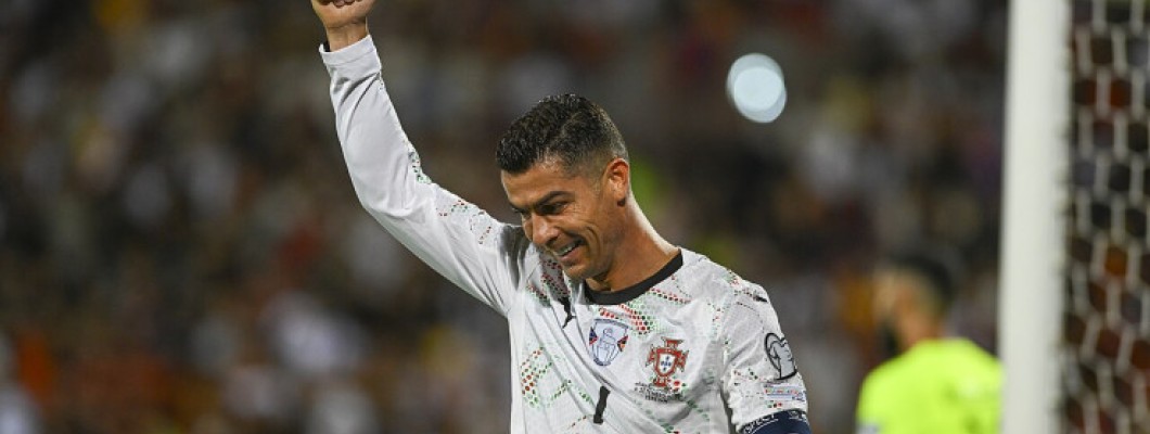 Cristiano Ronaldo je na Svjetskom prvenstvu za Portugal nastupio izrazito diskretno Cristiano Ronaldo je na Svjetskom prvenstvu za Portugal nastupio izrazito diskretno