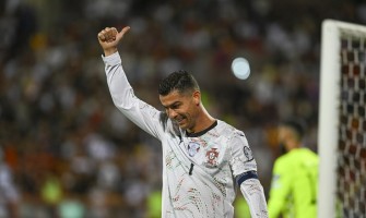 Cristiano Ronaldo je na Svjetskom prvenstvu za Portugal nastupio izrazito diskretno