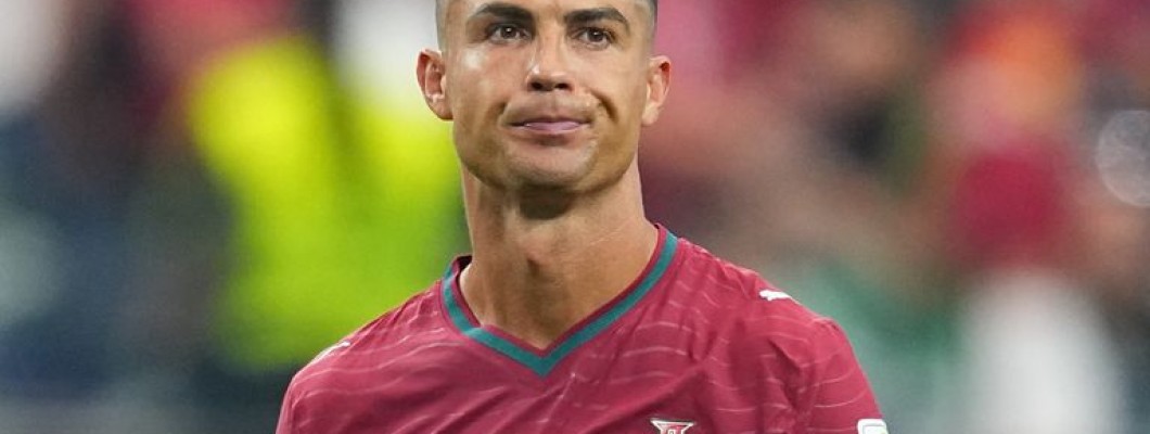 Cristiano Ronaldo nije bio zadovoljan pobjedom Portugala Cristiano Ronaldo nije bio zadovoljan pobjedom Portugala