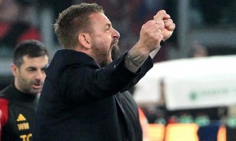 Daniele De Rossi bolje razumije unutarnje potrebe igrača Rome