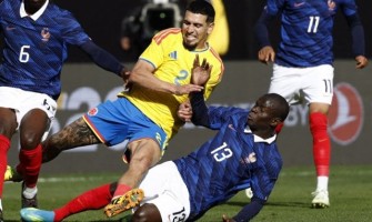 Didier Deschamps cijeni N'Golo Kantéov čisti nogometni duh