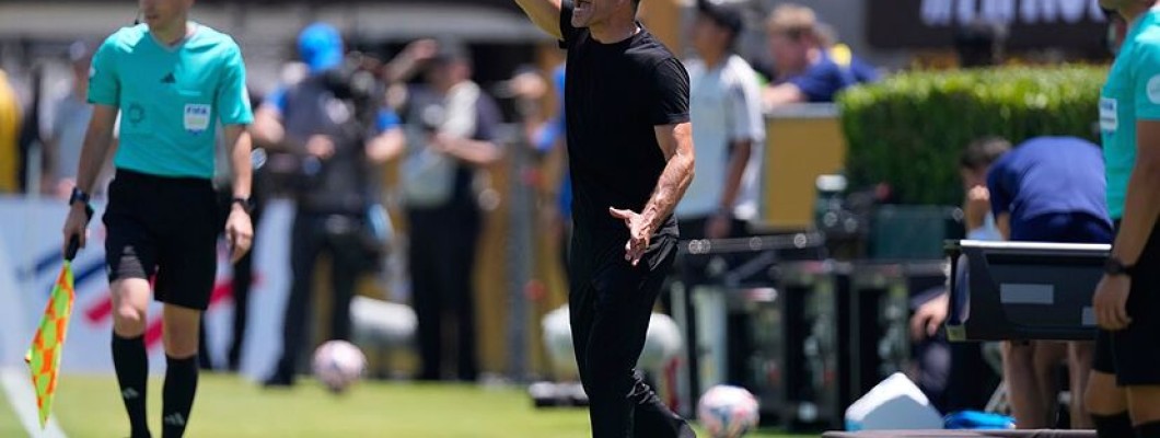 Diego Simeoneov najgori poraz u 14 godina kao trener Atlético Madrida Diego Simeoneov najgori poraz u 14 godina kao trener Atlético Madrida