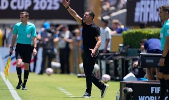 Diego Simeoneov najgori poraz u 14 godina kao trener Atlético Madrida Diego Simeoneov najgori poraz u 14 godina kao trener Atlético Madrida