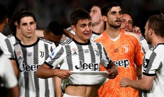 Divljenja vrijedan lik stvoren između Lionela Messija i njegove zamjene u Argentini