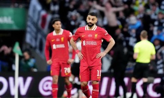 Duboka usamljenost profesionalnih nogometaša Duboka usamljenost profesionalnih nogometaša