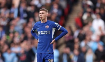 Emocije između igrača Chelseaja prema Manchester Cityju