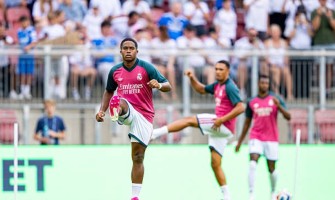 Endrick ozbiljno razmišlja o ponovnom odlasku iz Real Madrida na posudbu