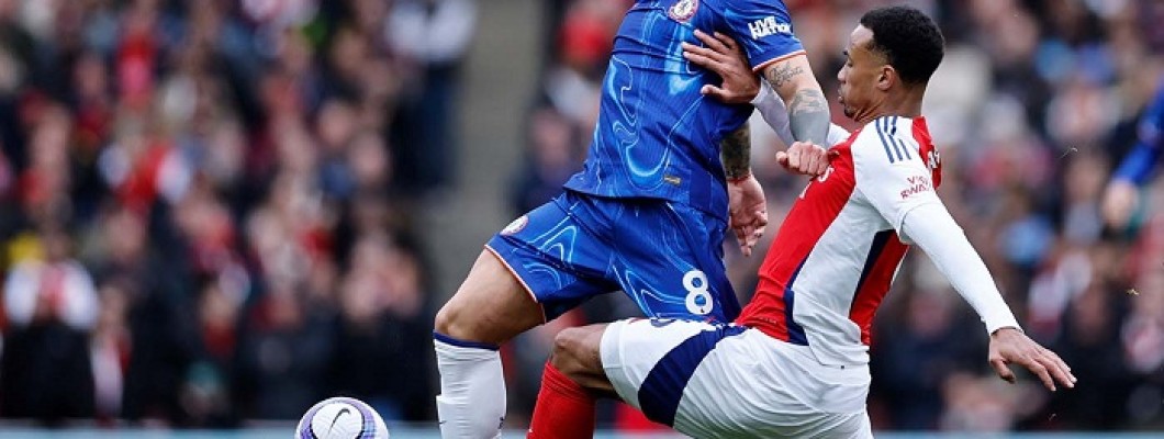 Enzo Fernández neometan javnim pritiskom i verbalnim provokacijama