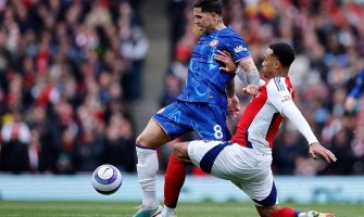 Enzo Fernández neometan javnim pritiskom i verbalnim provokacijama