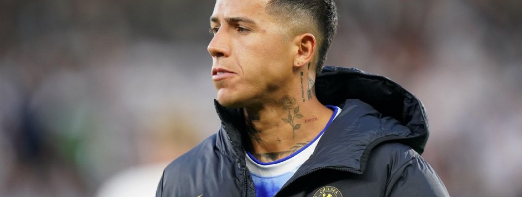 Enzo Fernández se pridružio Manchester Cityju za najvišu cijenu transfera u ligi ovog ljeta