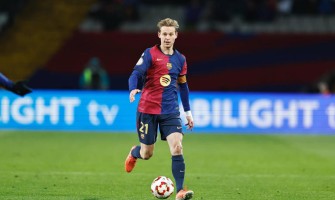 FC Barcelona ima najveće šanse za osvajanje prvenstva FC Barcelona ima najveće šanse za osvajanje prvenstva