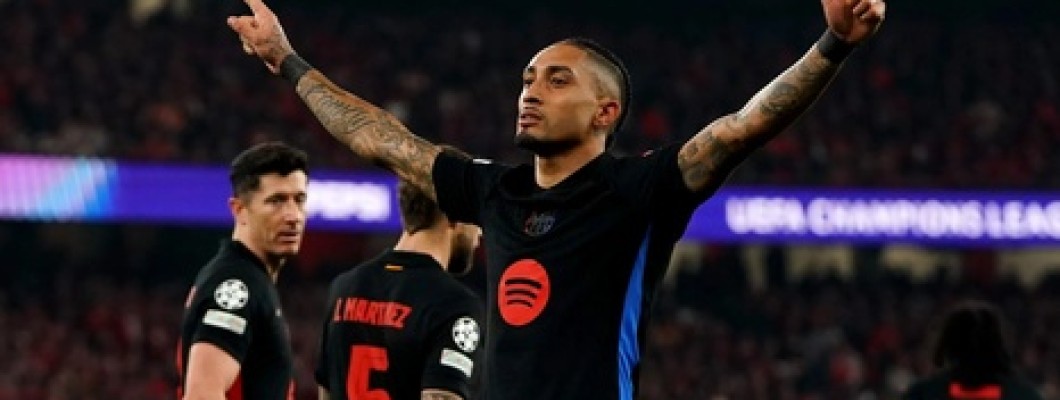 FC Barcelona je dobila pravo rješenje za Pedrija Gonzáleza FC Barcelona je dobila pravo rješenje za Pedrija Gonzáleza