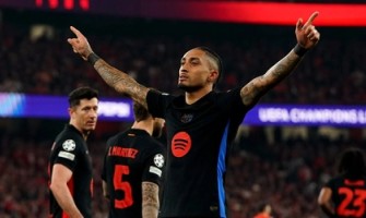 FC Barcelona je dobila pravo rješenje za Pedrija Gonzáleza FC Barcelona je dobila pravo rješenje za Pedrija Gonzáleza