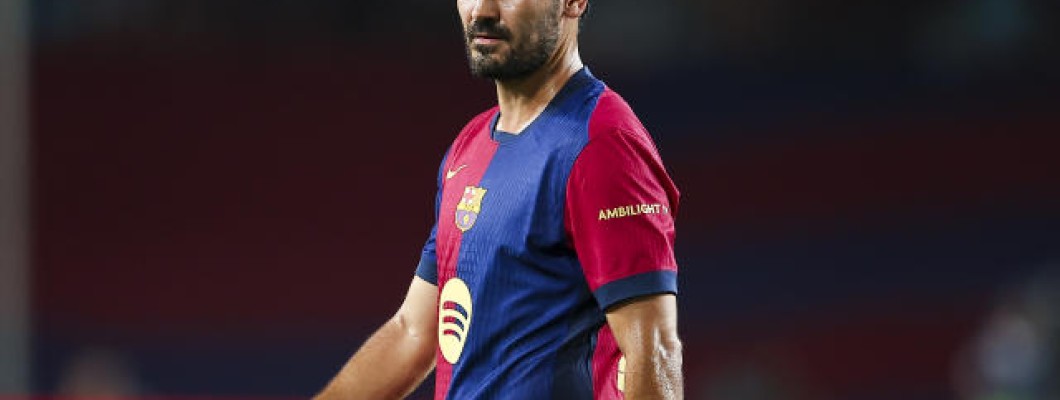 FC Barcelona je iznevjerila previše igrača posljednjih godina FC Barcelona je iznevjerila previše igrača posljednjih godina