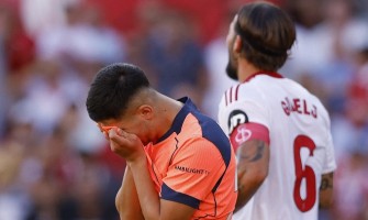 FC Barcelona je objavila da neće obnoviti ugovor Roberta Lewandowskog