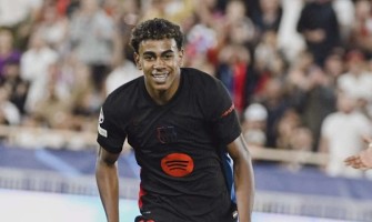 FC Barcelona ne može pobijediti AS Monaco s deset igrača FC Barcelona ne može pobijediti AS Monaco s deset igrača