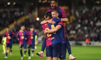 FC Barcelona uvjerena u pobjedu nad Real Madridom u finalu Copa del Reyja FC Barcelona uvjerena u pobjedu nad Real Madridom u finalu Copa del Reyja