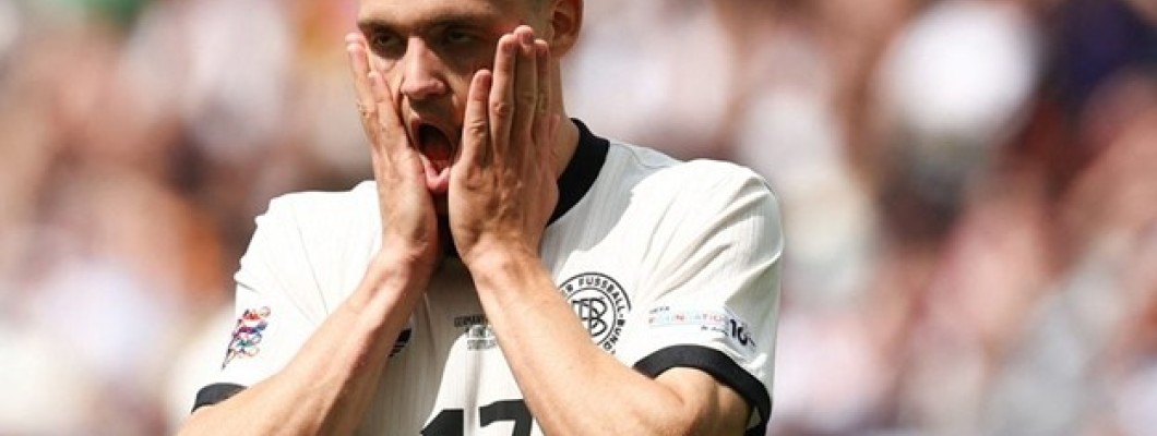 Florian Wirtz odlučuje igrati za Liverpool Florian Wirtz odlučuje igrati za Liverpool
