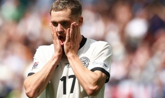 Florian Wirtz odlučuje igrati za Liverpool Florian Wirtz odlučuje igrati za Liverpool