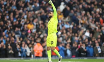 Gianluigi Donnarumma i njegova izvanredna izvedba u debitantskoj utakmici Manchester Cityja Gianluigi Donnarumma i njegova izvanredna izvedba u debitantskoj utakmici Manchester Cityja