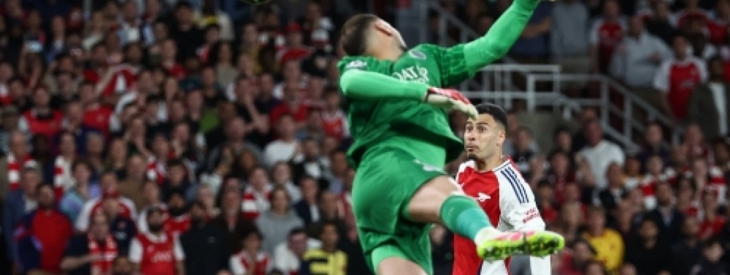 Gianluigi Donnarumma je najveće oružje u obrambenoj liniji Paris Saint-Germaina Gianluigi Donnarumma je najveće oružje u obrambenoj liniji Paris Saint-Germaina