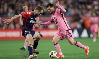 Golovi Lionela Messija evoluirali su u radost nogometa