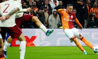 Hakim Ziyech briljira u Ligi prvaka Hakim Ziyech briljira u Ligi prvaka