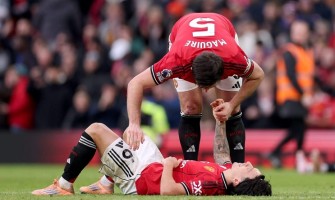 Harry Maguire ima samo pet mjeseci ugovora s Manchester Unitedom