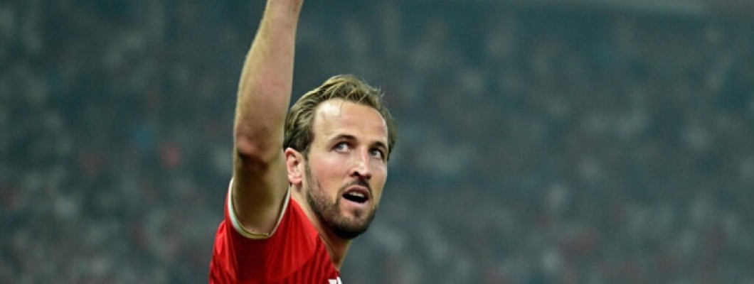Harryjeva kvaliteta ostaje ključna za uspjeh FC Bayern Münchena na terenu Harryjeva kvaliteta ostaje ključna za uspjeh FC Bayern Münchena na terenu