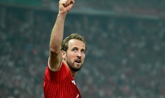 Harryjeva kvaliteta ostaje ključna za uspjeh FC Bayern Münchena na terenu