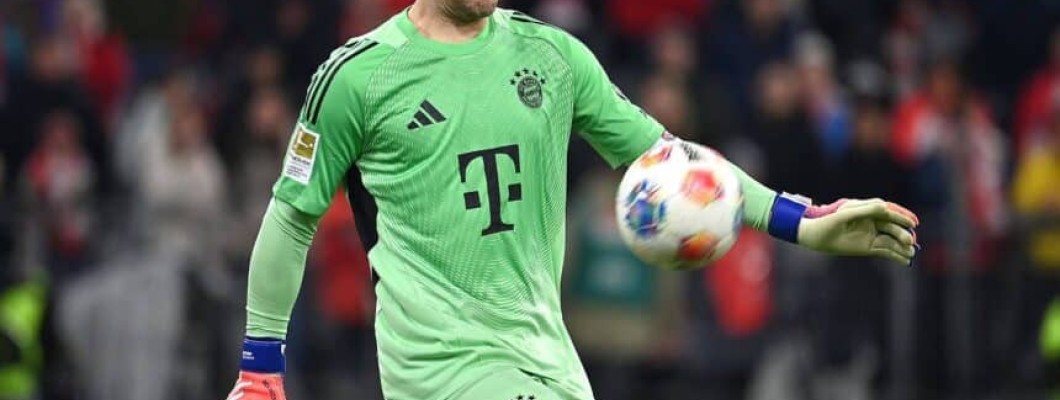 Hoće li Manuel Neuer otići u mirovinu s FC Bayern Münchenom?