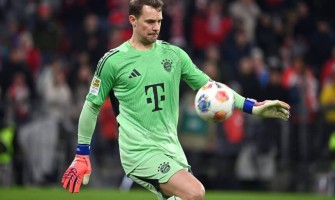 Hoće li Manuel Neuer otići u mirovinu s FC Bayern Münchenom?