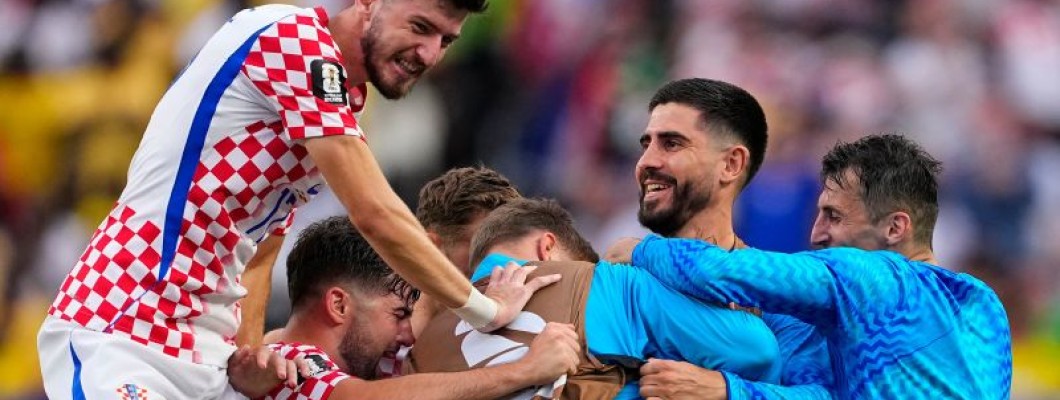 Hrvatska utakmica izvor je duhovne ohrabrenja