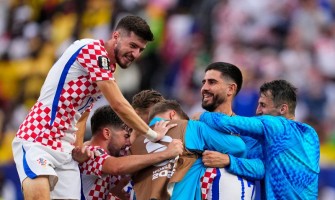 Hrvatska utakmica izvor je duhovne ohrabrenja