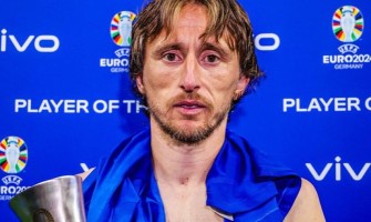 Igrač kojeg navijači najviše žale u ovom Europskom kupu