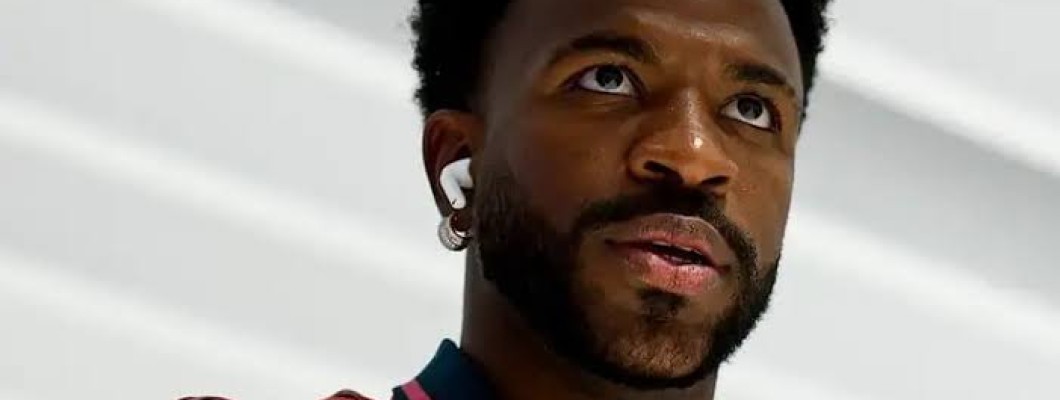 Individualni učinak Viníciusa Júniora nije ispunio očekivanja Real Madrida