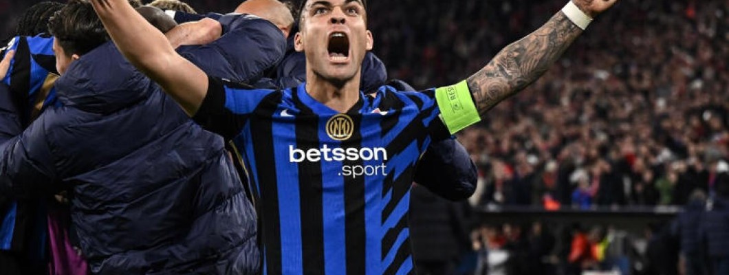 Inter je u gostima svladao FC Bayern München