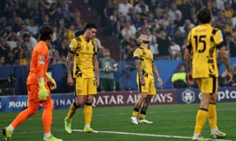 Inter nije imao puno planova za potpisivanje igrača ovog ljeta Inter nije imao puno planova za potpisivanje igrača ovog ljeta