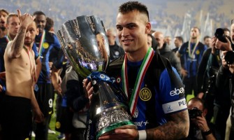 Inter osvaja tri talijanska Superkupa zaredom Inter osvaja tri talijanska Superkupa zaredom