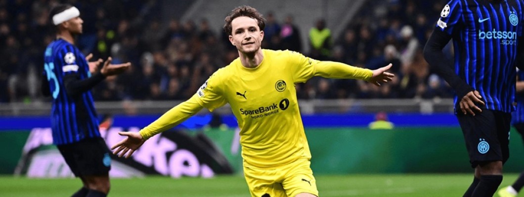 Inter se nije uspio plasirati u osminu finala Lige prvaka Inter se nije uspio plasirati u osminu finala Lige prvaka