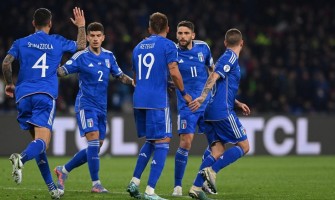 Italija ima najveća očekivanja od Europskog kupa