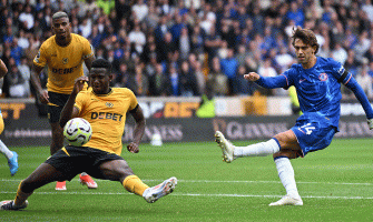 João Félix i João Cancelo ponovno su prešli João Félix i João Cancelo ponovno su prešli