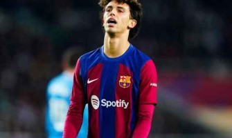 João Félix je u još jednom padu karijere João Félix je u još jednom padu karijere