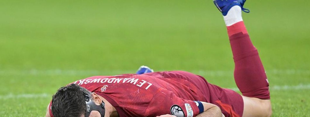 Još jedan veteran iz 1980-ih propustio je Svjetsko prvenstvo SAD-Meksiko Još jedan veteran iz 1980-ih propustio je Svjetsko prvenstvo SAD-Meksiko