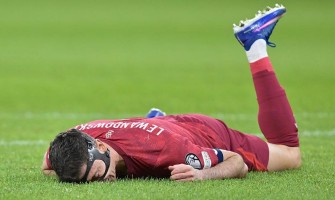 Još jedan veteran iz 1980-ih propustio je Svjetsko prvenstvo SAD-Meksiko