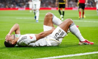 Jude Bellingham ozlijeđen i prisiljen napustiti teren bez kontakta