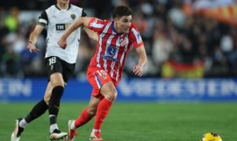 Julián Álvarez izjednačio je svoj rekord Manchester Cityja u 38 utakmica Julián Álvarez izjednačio je svoj rekord Manchester Cityja u 38 utakmica