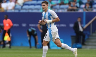 Julián Álvarez shvaća što mu treba Julián Álvarez shvaća što mu treba